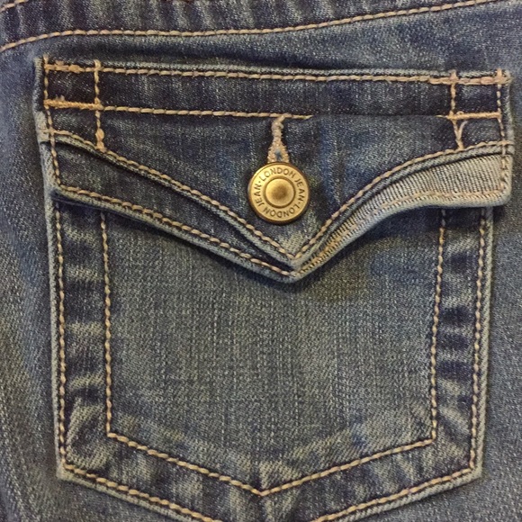 London jeans VS pencil jeans size 4 - Picture 2 of 5